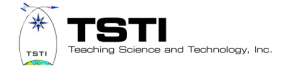 TSTI Logo